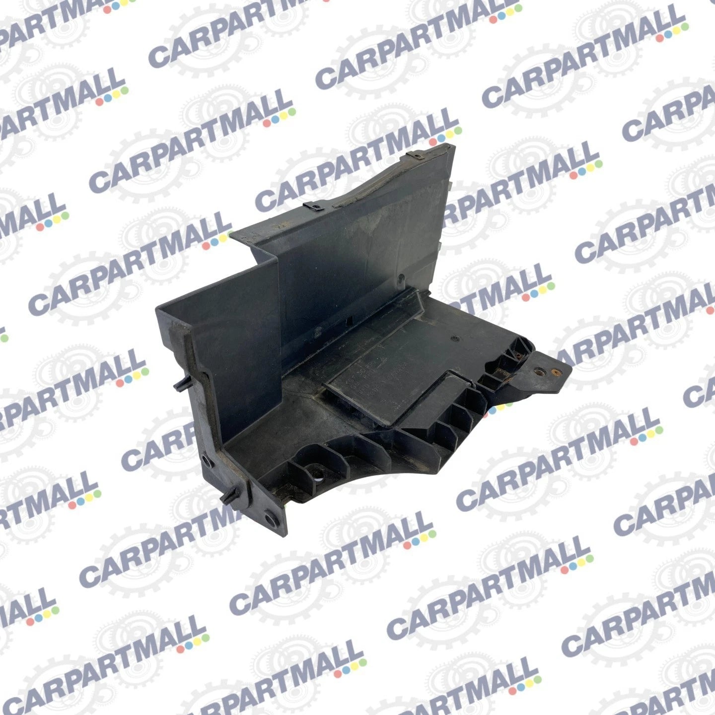 2003-2007 CADILLAC CTS 3.6L V6 A/T BATTERY SUPPORT TRAY ASSEMBLY 25783790 OEM