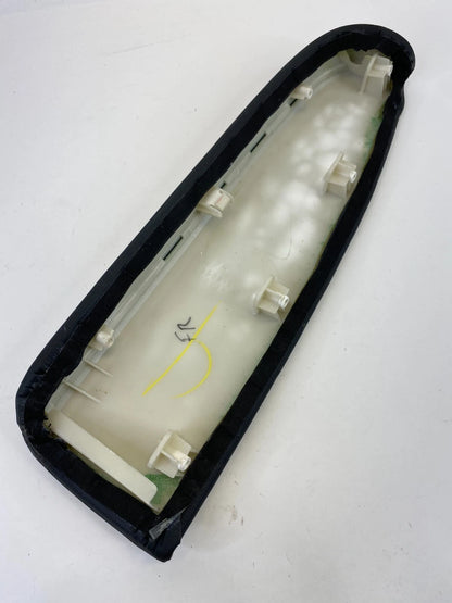 2007-2009 ACURA RDX FRONT RIGHT PASSENGER SIDE DOOR ARMREST PAD UNIT OEM