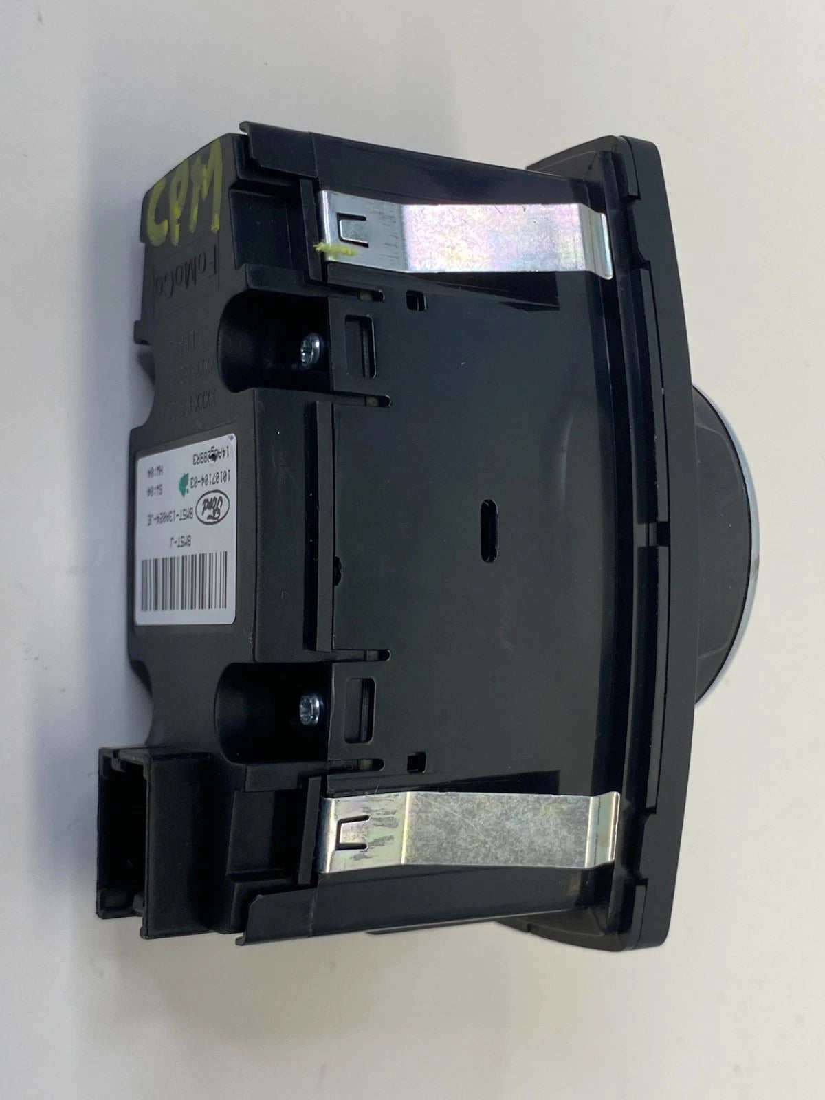 2013-2019 FORD ESCAPE DASH DIMMER FOG HEADLIGHT CONTROL SWITCH BM5T-13A024JE OEM