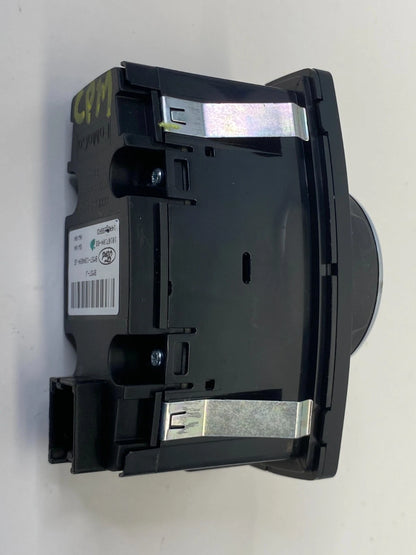 2013-2019 FORD ESCAPE DASH DIMMER FOG HEADLIGHT CONTROL SWITCH BM5T-13A024JE OEM