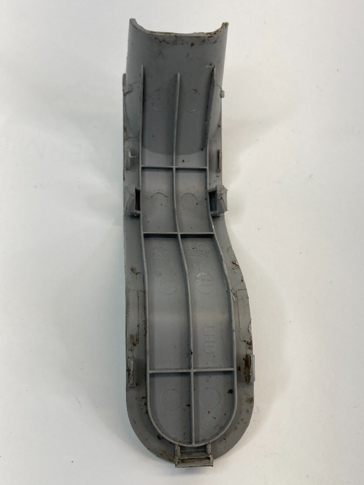 07-11 Hyundai Accent Center Console Parking Brake Cover Trim 84616-1E200 OEM