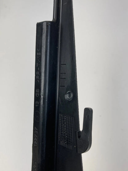 07-15 MINI COOPER FRONT LEFT INSTRUMENT PANEL DASHBOARD TRIM COVER 5145-2755585