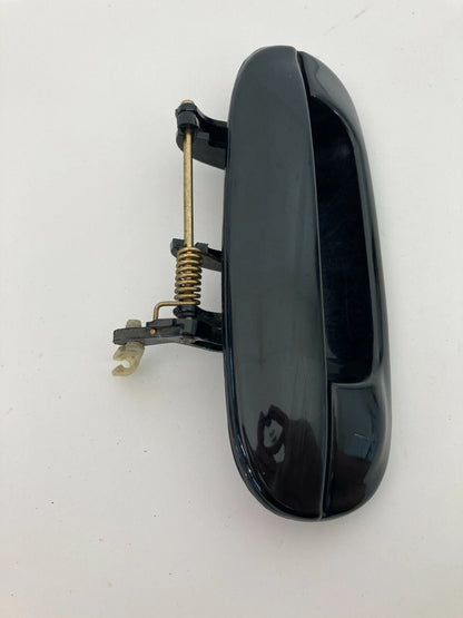 2004-05 BUICK RAINIER 02-09 TRAILBLAZER FRONT RIGHT SIDE EXTERIOR DOOR HANDLE