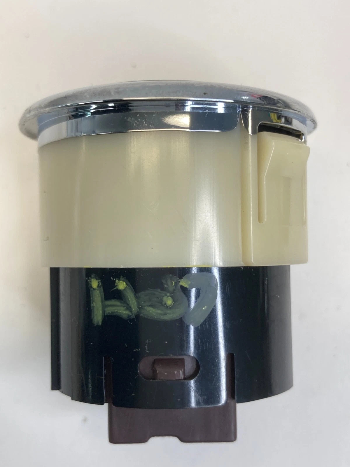 09-14 MURANO ENGINE START IGNITION SWITCH W SMART KEY ASSY & TRANSFER CASE OEM