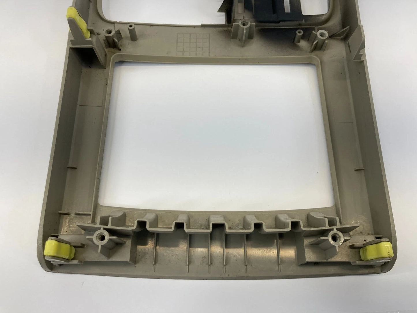 2007-2009 TOYOTA CAMRY CENTER CONSOLE TRIM PANEL SHIFTER BEZEL 58805-06070 OEM