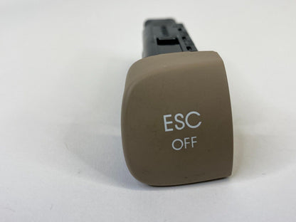 2008-2010 Kia Sportage ESC OFF Traction Control Button Switch 202002962 OEM