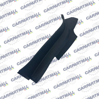 06-13 LEXUS IS250 TRUNK RIGHT LOWER SIDE LUGGAGE COVER TRIM MOLDING 64439-53010