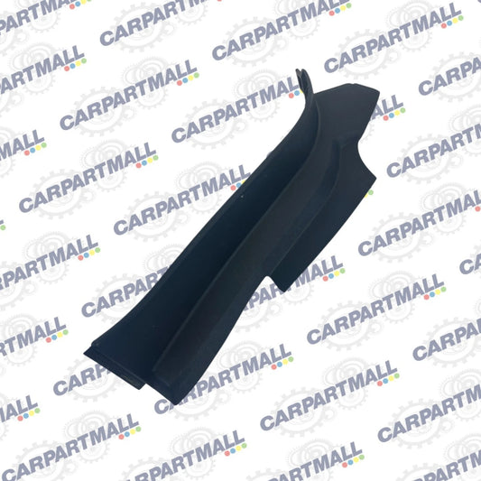 06-13 LEXUS IS250 TRUNK RIGHT LOWER SIDE LUGGAGE COVER TRIM MOLDING 64439-53010