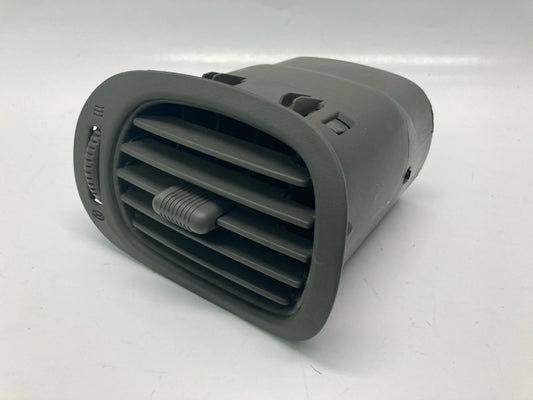 04-07 DODGE GRAND CARAVAN LEFT DRIVER SIDE AIR VENT A/C GRILLE LH 0SC91TRMAA OEM