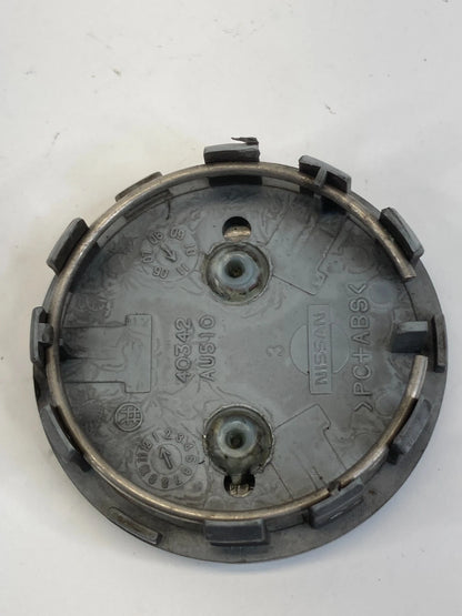 02-17 NISSAN ALTIMA WHEEL HUBCAP CENTER CAP HUB CAP COVER SET OF 3 40342-AU510