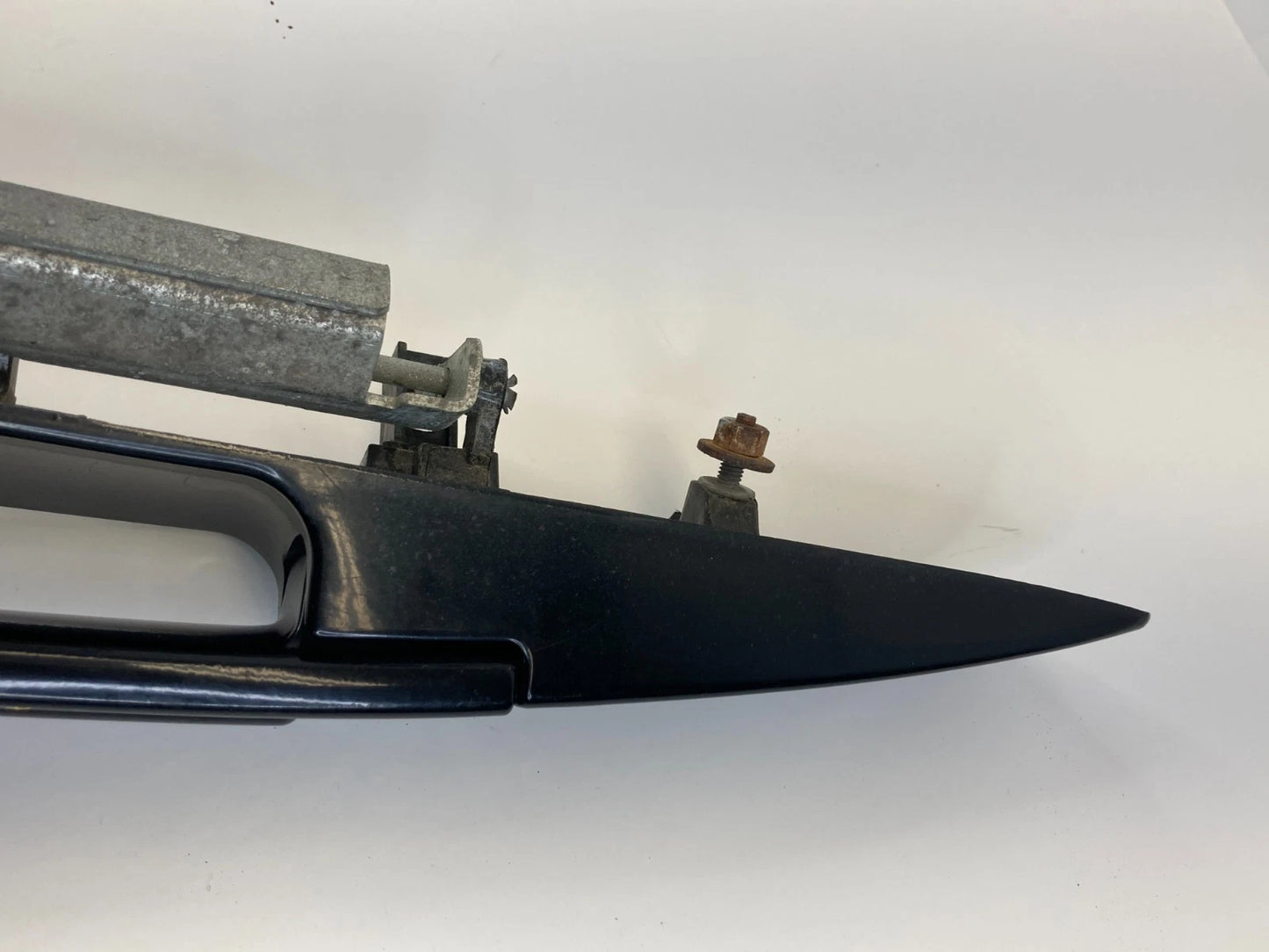 2007-2014 FORD EXPEDITION REAR TRUNK LIFTGATE TAILGATE DOOR PULL HANDLE RELEASE