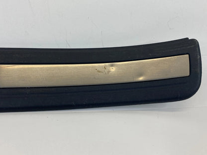 2000 2001 LEXUS ES300 FRONT LEFT DOOR SILL SCUFF PLATE TRIM PANEL 67912-33040