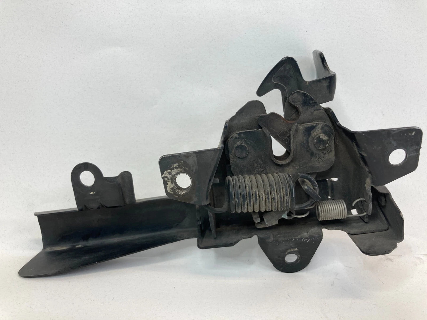 2004-2009 KIA SPECTRA 05-09 SPECTRA5 FRONT HOOD LOCK LATCH RELEASE ACTUATOR OEM