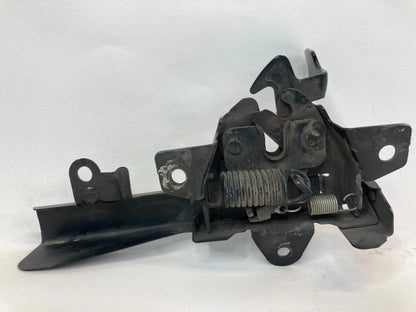 2004-2009 KIA SPECTRA 05-09 SPECTRA5 FRONT HOOD LOCK LATCH RELEASE ACTUATOR OEM