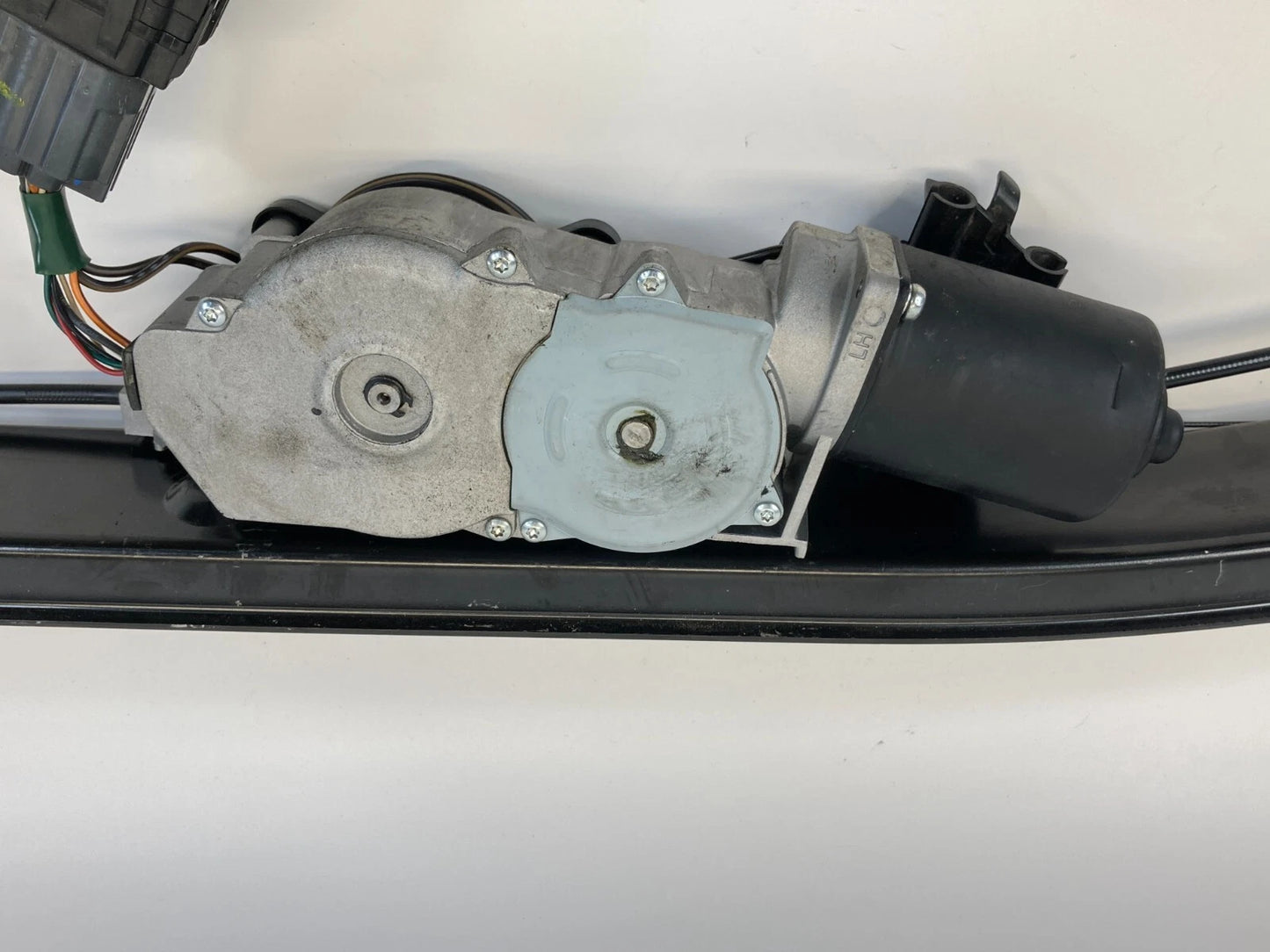 09-14 VW ROUTAN 08-10 TOWN & COUNTRY REAR LEFT POWER SLIDING DOOR TRACK MOTOR