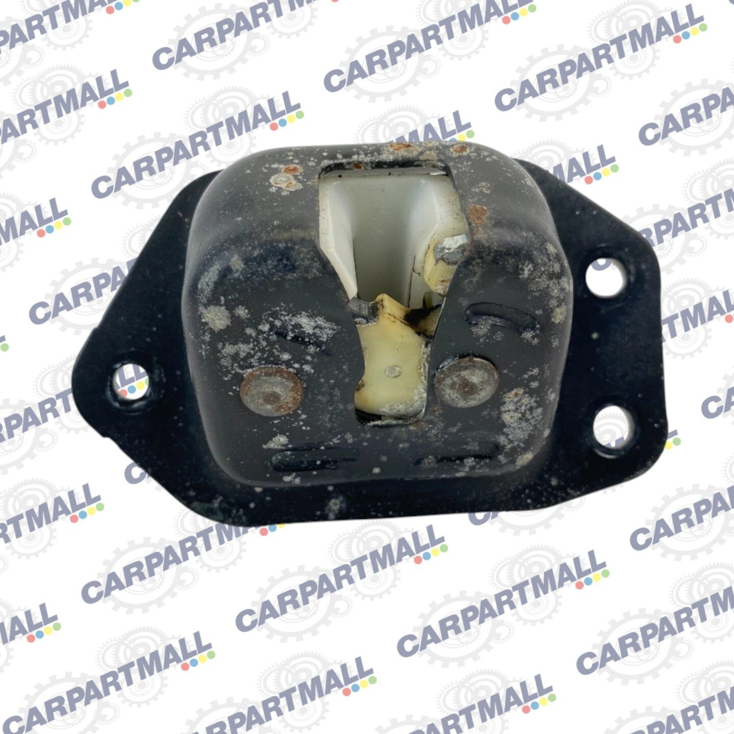 2008-2013 Nissan Rogue 14-15 Rogue Select Rear Trunk Lock Latch Actuator OEM