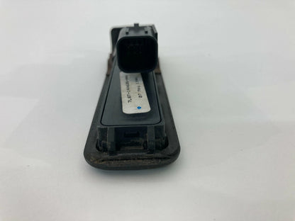 2008 FORD ESCAPE DOOR KEYLESS ENTRY NUMBER KEYPAD ASSEMBLY 7L8T-14A626-AAW OEM