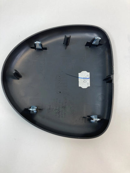 12-15 MINI COOPER REAR LEFT OR RIGHT TRUNK TRIM COVER PARTITION TOP 51472758941