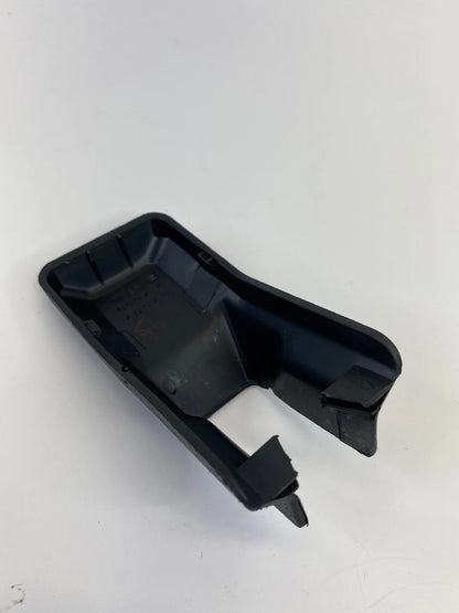 2004-2008 NISSAN MAXIMA FRONT LEFT SIDE SEAT TRACK COVER BEZEL TRIM 87507-7Y000