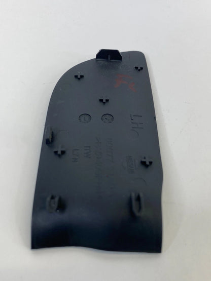2013-2018 NISSAN ALTIMA FRONT LEFT INNER DOOR HANDLE COVER CAP 80677-3TA0A OEM