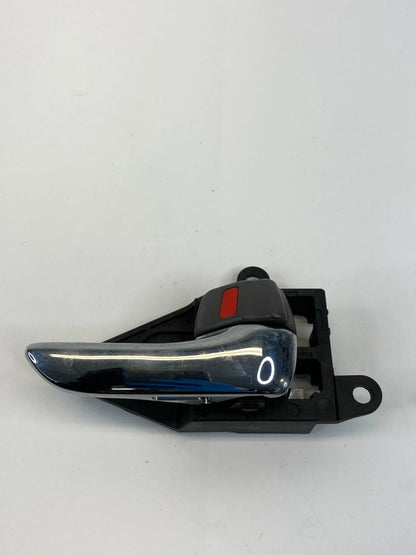 1998-2005 LEXUS GS300 REAR RIGHT PASSENGER SIDE INTERIOR DOOR HANDLE RR RH OEM