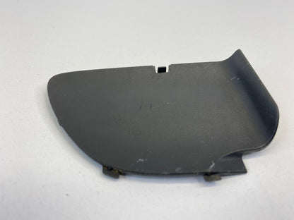 2013 13 Honda Civic LX Sedan Rear Right Door Panel Handle Cover Cap Trim OEM