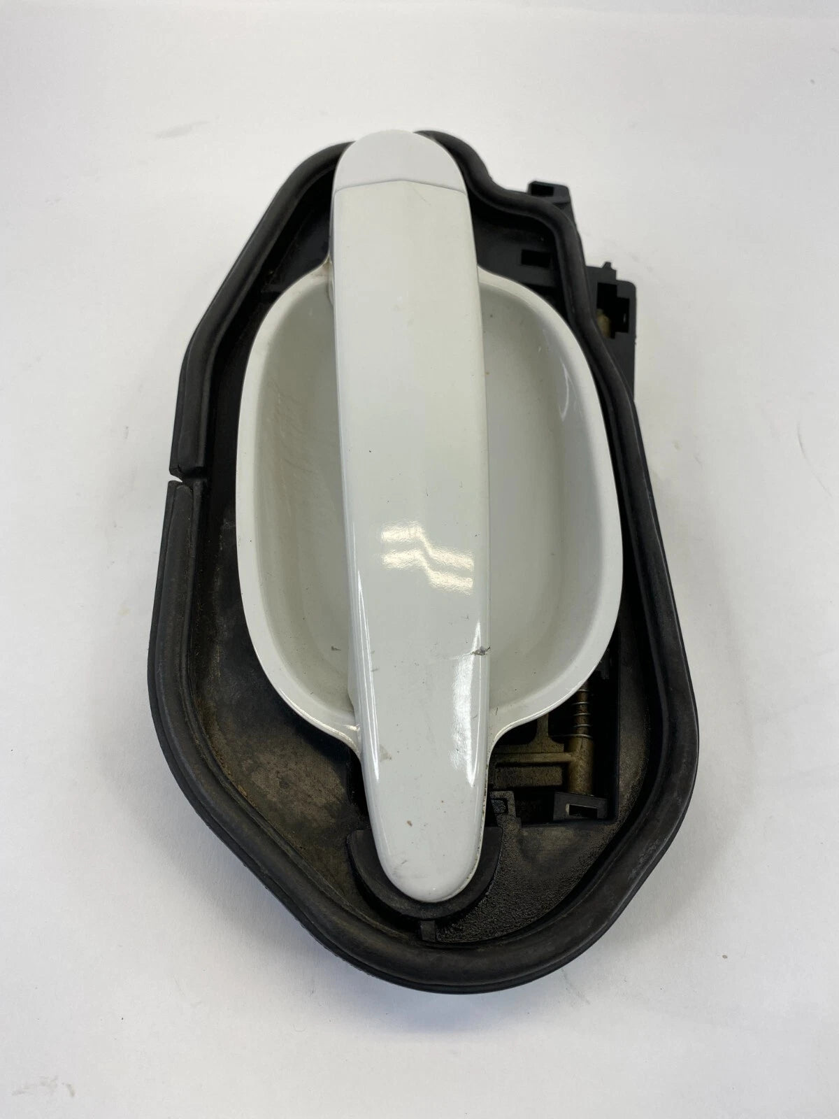 04 05 06 07 BMW 530I 525I FRONT RIGHT SIDE EXTERIOR DOOR HANDLE 51217034544 OEM