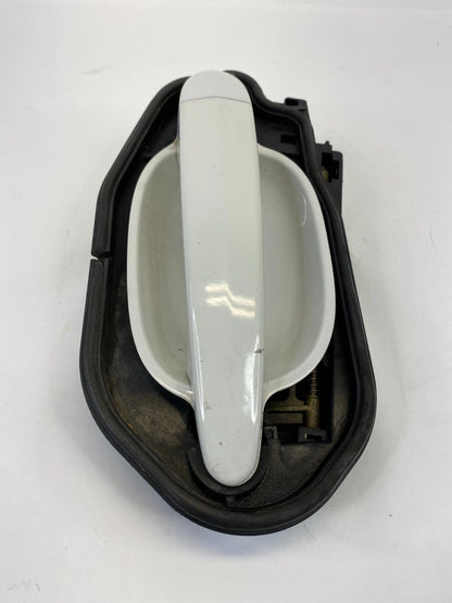 04 05 06 07 BMW 530I 525I FRONT RIGHT SIDE EXTERIOR DOOR HANDLE 51217034544 OEM