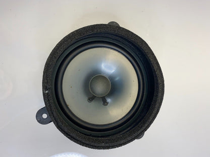 08-16 Subaru Impreza 09-13 Forester Rear Left Driver Door Audio Speaker OEM