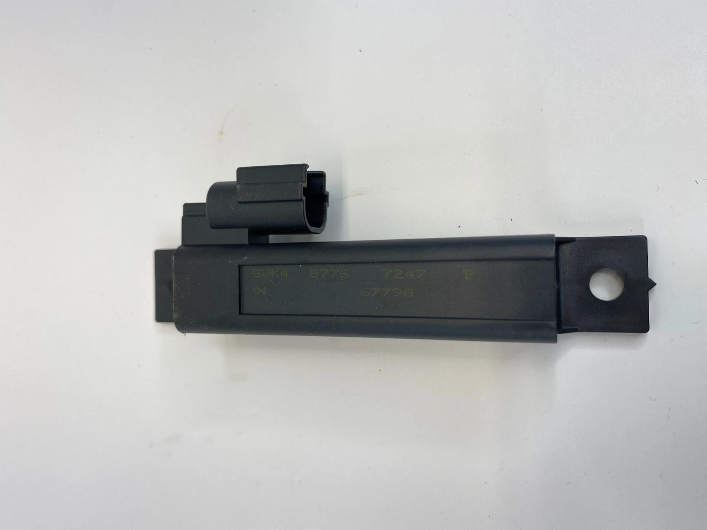 2007 2008 INFINITI G35 KEYLESS ENTRY SMART KEY ANTENNA SENSOR 408-08-069-00 OEM