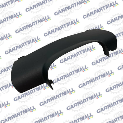 03-07 CADILLAC CTS 04-06 SRX STEERING COLUMN COVER TRIM PANEL 10037JL467E OEM