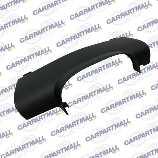03-07 CADILLAC CTS 04-06 SRX STEERING COLUMN COVER TRIM PANEL 10037JL467E OEM