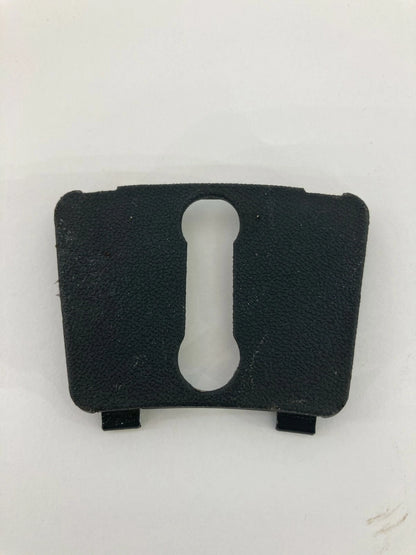 2007 07 HYUNDAI ACCENT HATCHBACK COVER TRIM BEZEL CAP 85775-1E100 OEM