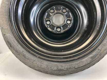 06-11 HONDA CIVIC EMERGENCY SPARE TIRE WHEEL RIM COMPACT DONUT T125/70/D15 95M