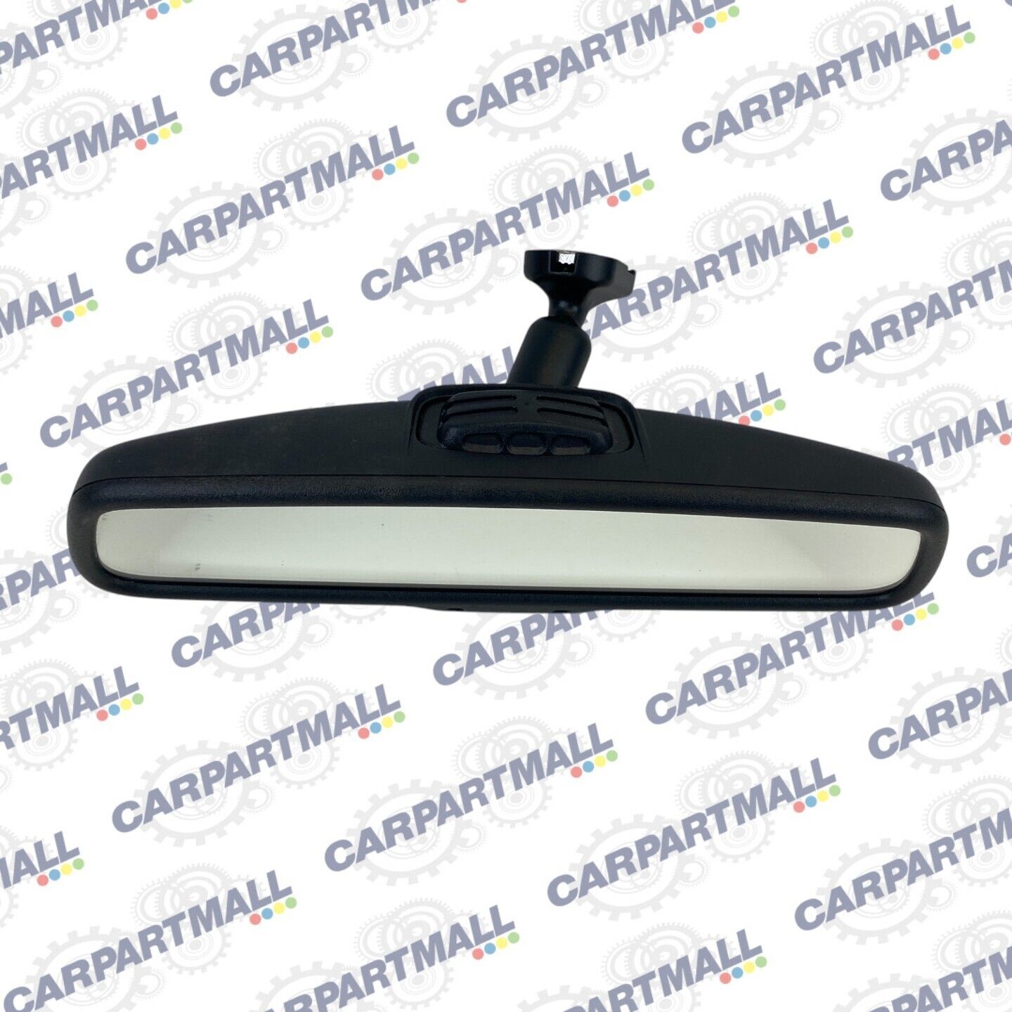 12 Ford Escape 10-12 Fusion Rear View Interior Mirror Auto Dimming 8U5A17E678KD