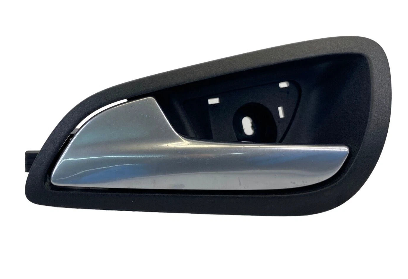 15-18 FORD FOCUS REAR LEFT DRIVER SIDE INSIDE DOOR HANDLE OEM FACTORY AM51U22601