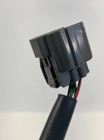 1997-2001 HONDA CR-V RIGHT TAILLIGHT SOCKET WIRE WIRING HARNESS CONNECTOR RR RH