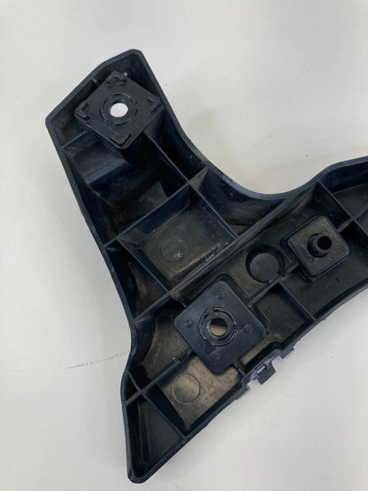 13-19 FORD FUSION FRONT LEFT DRIVER SIDE BUMPER BRACKET MOUNT DS73-17A882-A OEM