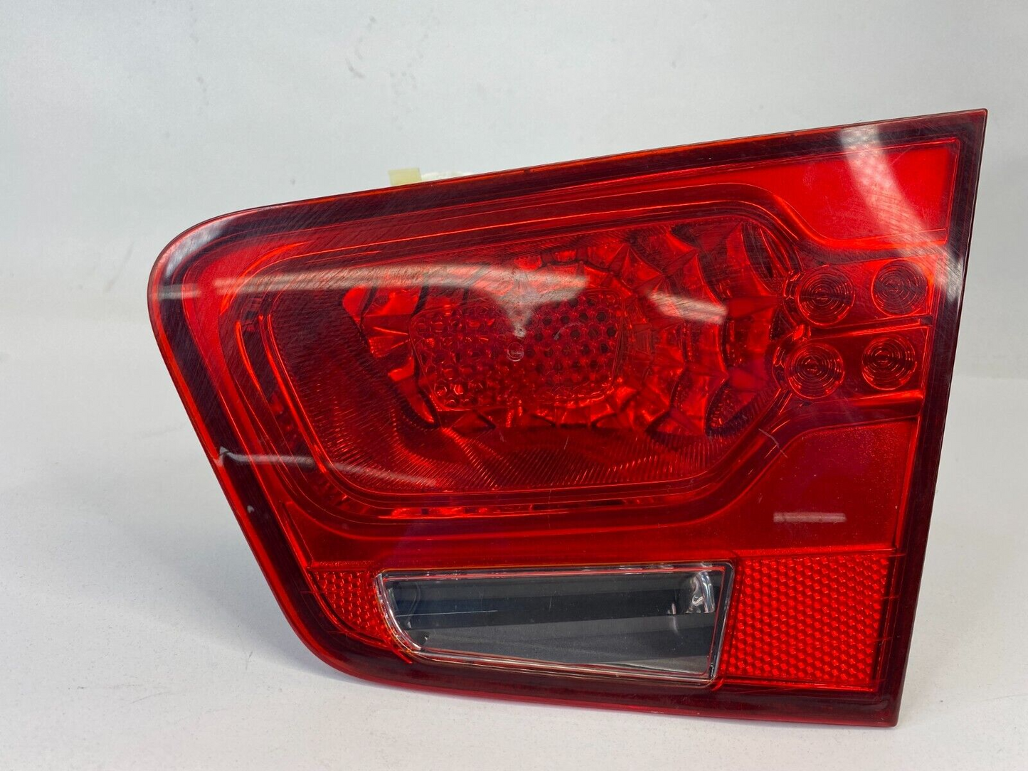 2010-2013 Kia Forte SEDAN Rear Right Side Trunk Lid Inner Tail Light 92404-1M000