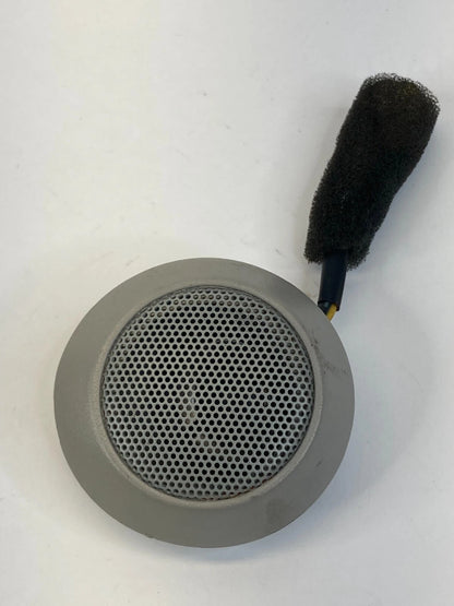 2009-2011 CHEVROLET AVEO5 FRONT LEFT DRIVER AUDIO WINDSHIELD PILLAR SPEAKER OEM