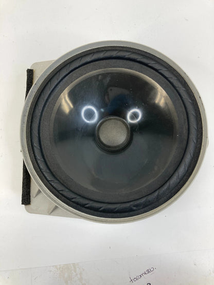 2007 2008 HONDA FIT REAR RIGHT BACK DOOR AUDIO SOUND SPEAKER EAS-16P704A OEM
