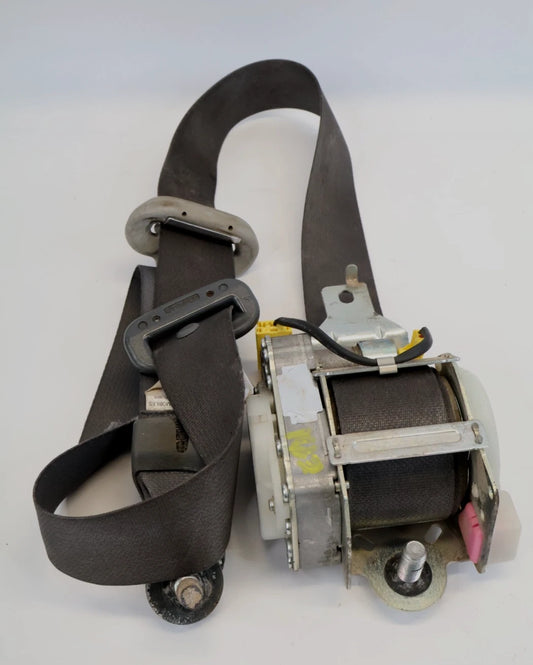 2004-2007 HONDA ACCORD SEDAN FRONT LEFT SIDE SEAT BELT RETRACTOR OEM T1-J121