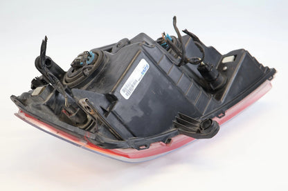 2008-2014 DODGE AVENGER FRONT LEFT HEADLIGHT HEAD LAMP ASSY AFTERMARKET 3341124L