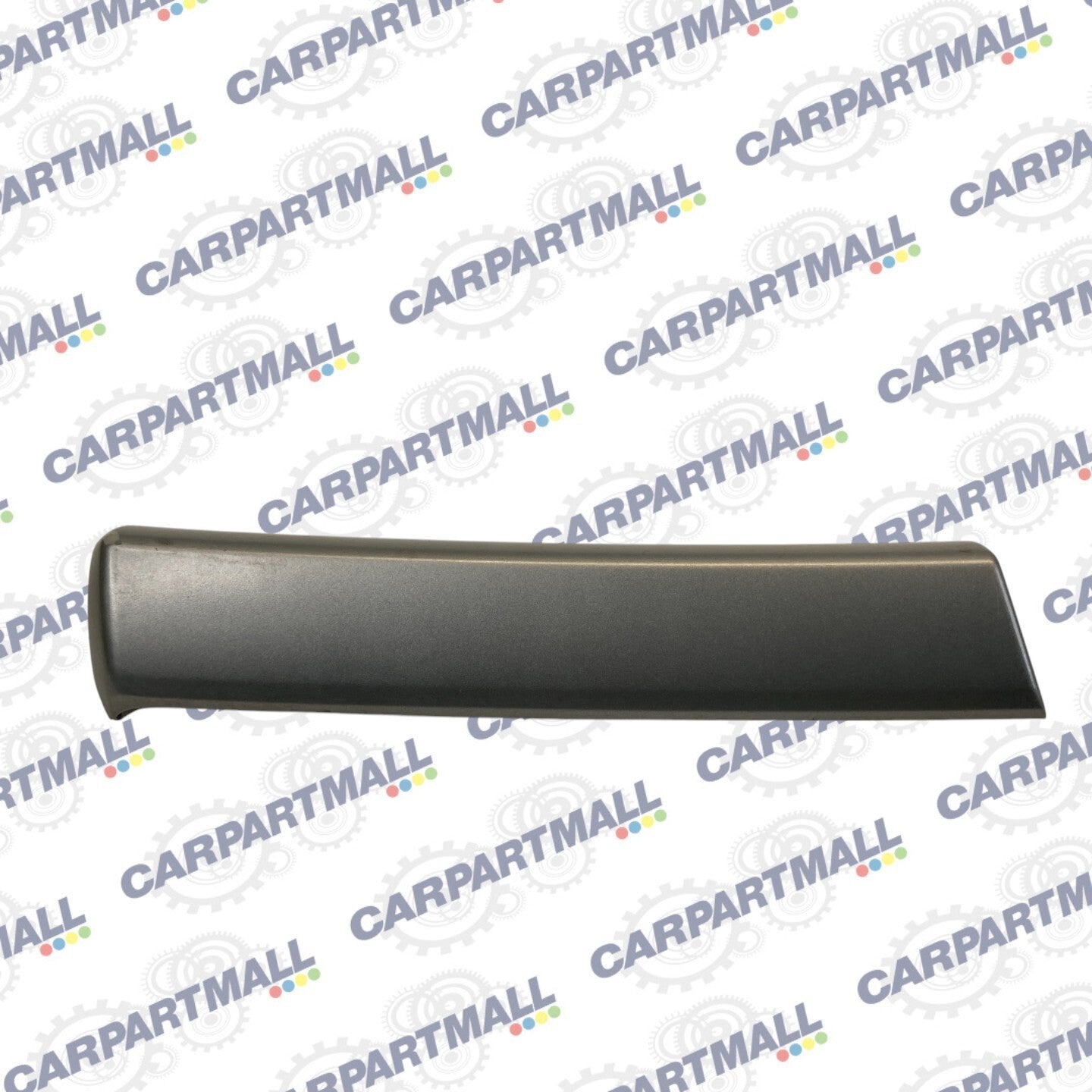 2011 2012 Honda Accord Dash Left Driver Insert Trim Garnish Outer 77261-TA0-A0