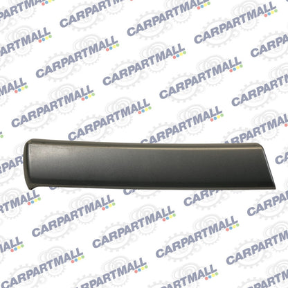 2011 2012 Honda Accord Dash Left Driver Insert Trim Garnish Outer 77261-TA0-A0