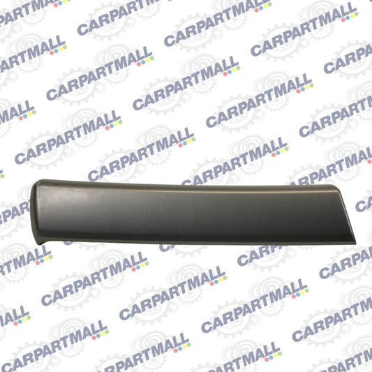 2011 2012 Honda Accord Dash Left Driver Insert Trim Garnish Outer 77261-TA0-A0