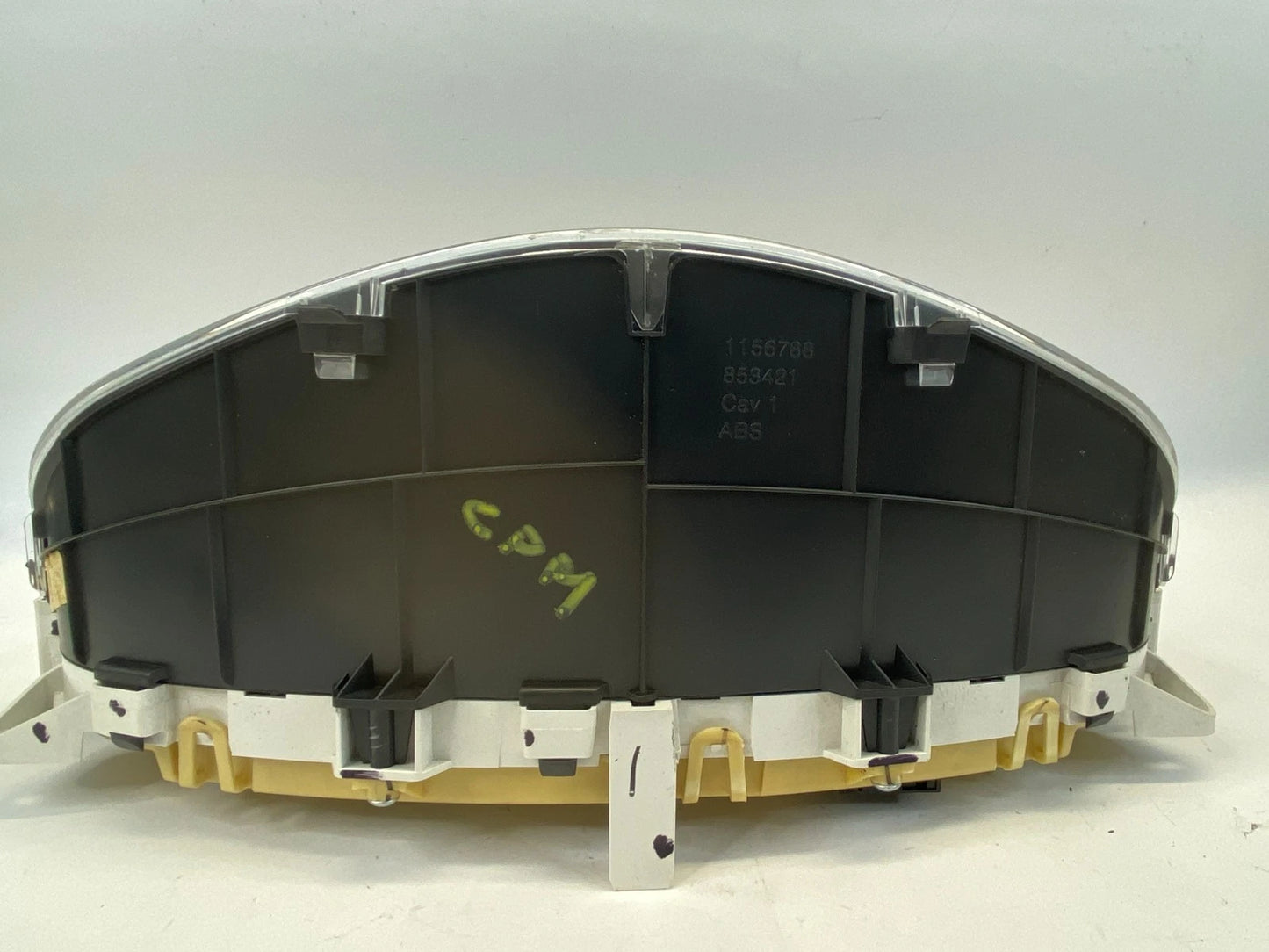 2006-2009 PONTIAC TORRENT INSTRUMENT CLUSTER SPEEDOMETER GAUGES 142.117 MILES