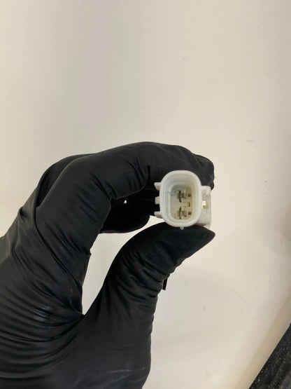 2008-2010 SCION XD FRONT RIGHT PASSENGER SIDE SEAT BELT BUCKLE OEM