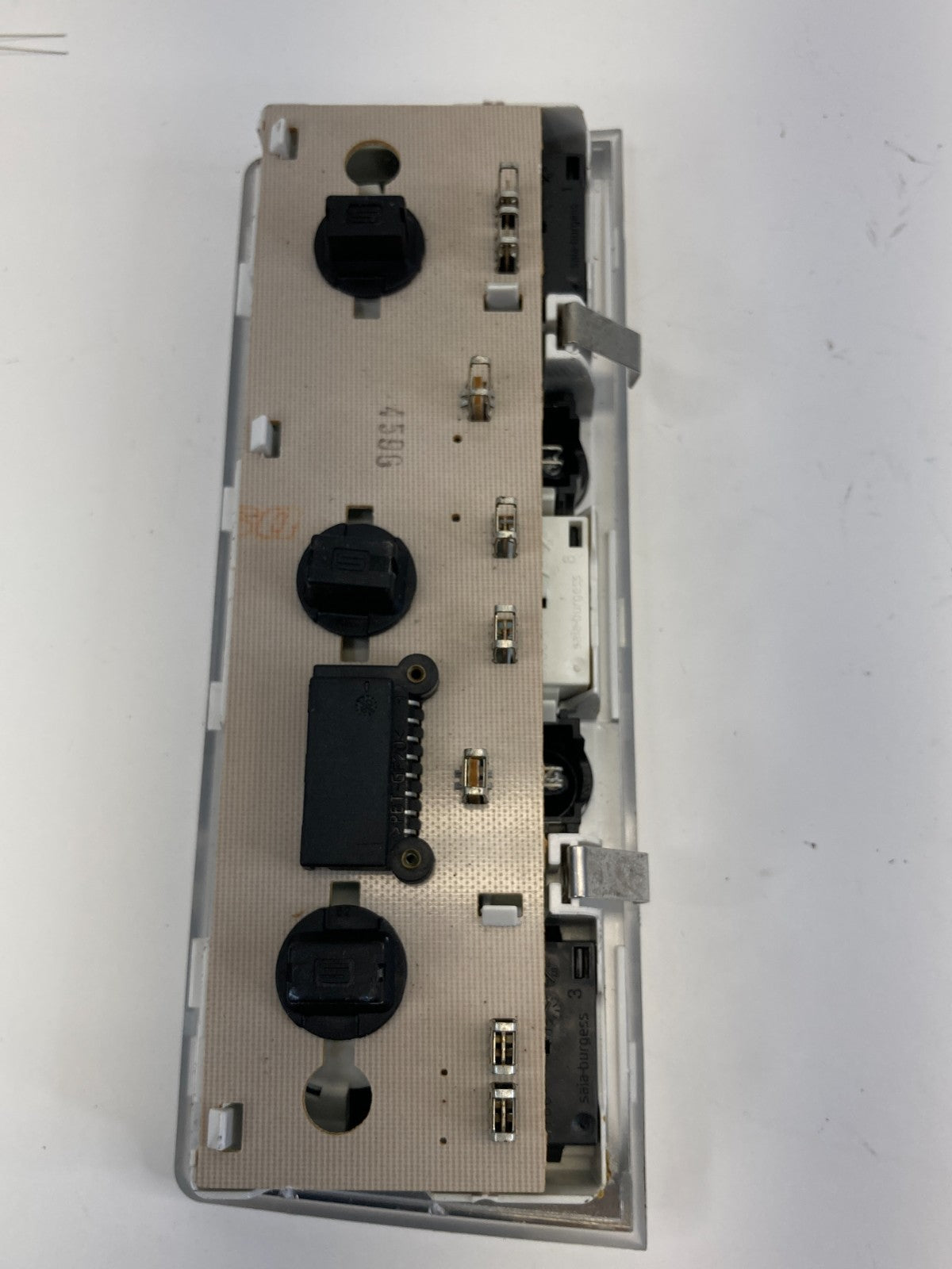 2009 2010 BMW 535i xDrive Front Interior Roof Reading Light Lamp 63-31-6-962-058