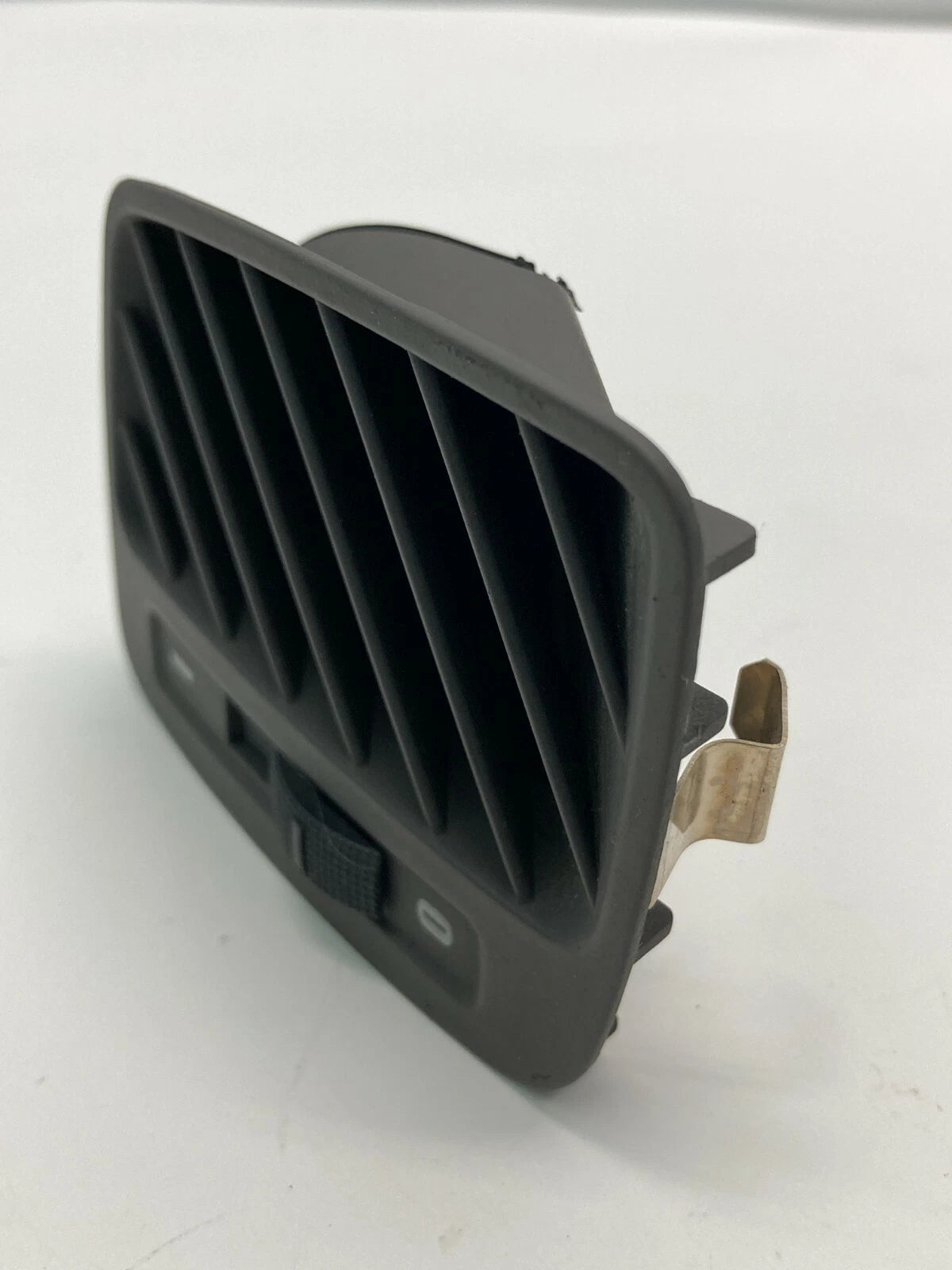 02-04 AUDI A6 A6 QUATTRO RIGHT PASSENGER SIDE DASH AC AIR VENT DEFROSTER DUCT